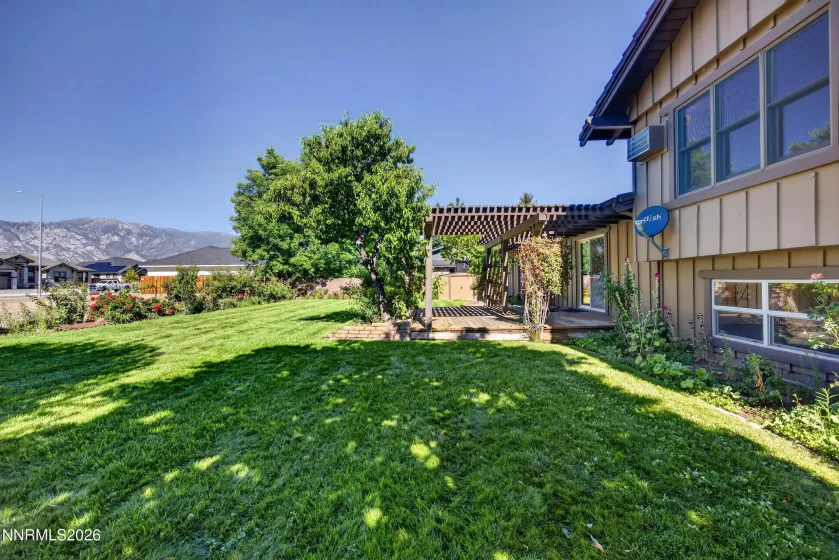 1586 Wildrose, Minden, Nevada 89423, 4 Bedrooms Bedrooms, ,3 BathroomsBathrooms,Residential,Residential,Wildrose,0,260010599