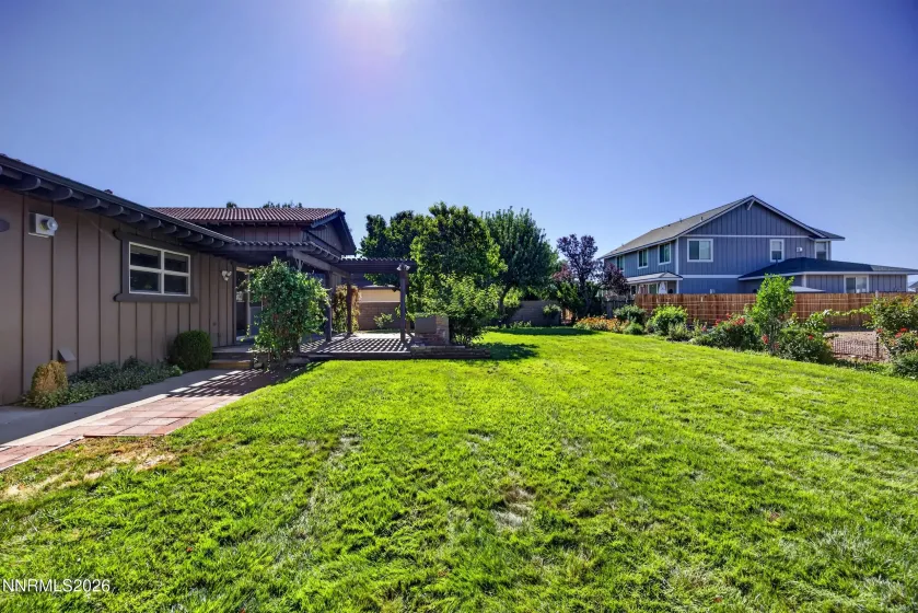 1586 Wildrose, Minden, Nevada 89423, 4 Bedrooms Bedrooms, ,3 BathroomsBathrooms,Residential,Residential,Wildrose,0,260010599