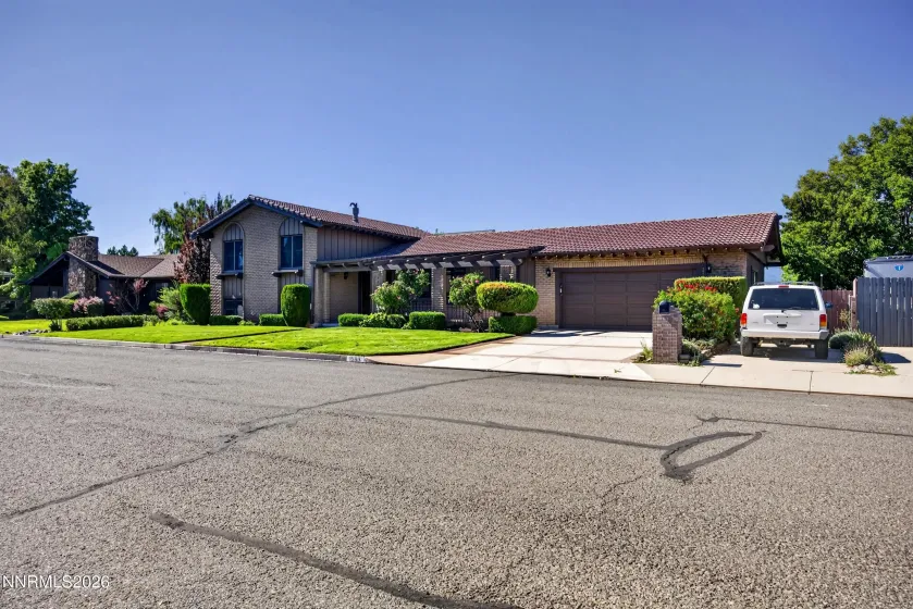 1586 Wildrose, Minden, Nevada 89423, 4 Bedrooms Bedrooms, ,3 BathroomsBathrooms,Residential,Residential,Wildrose,0,260010599