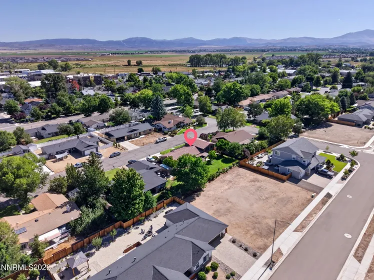 1586 Wildrose, Minden, Nevada 89423, 4 Bedrooms Bedrooms, ,3 BathroomsBathrooms,Residential,Residential,Wildrose,0,260010599
