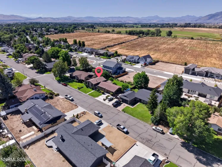 1586 Wildrose, Minden, Nevada 89423, 4 Bedrooms Bedrooms, ,3 BathroomsBathrooms,Residential,Residential,Wildrose,0,260010599