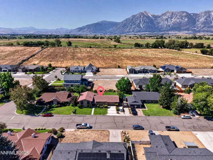 1586 Wildrose, Minden, Nevada 89423, 4 Bedrooms Bedrooms, ,3 BathroomsBathrooms,Residential,Residential,Wildrose,0,260010599