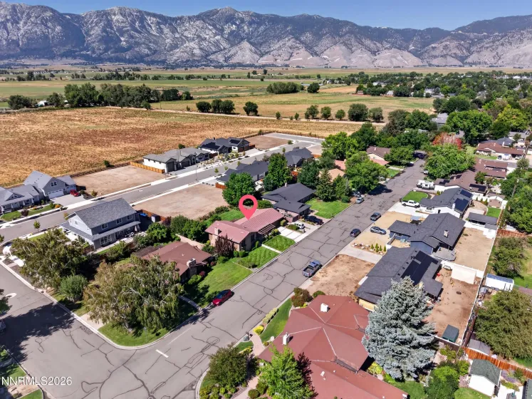 1586 Wildrose, Minden, Nevada 89423, 4 Bedrooms Bedrooms, ,3 BathroomsBathrooms,Residential,Residential,Wildrose,0,260010599