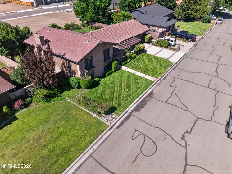 1586 Wildrose, Minden, Nevada 89423, 4 Bedrooms Bedrooms, ,3 BathroomsBathrooms,Residential,Residential,Wildrose,0,260010599