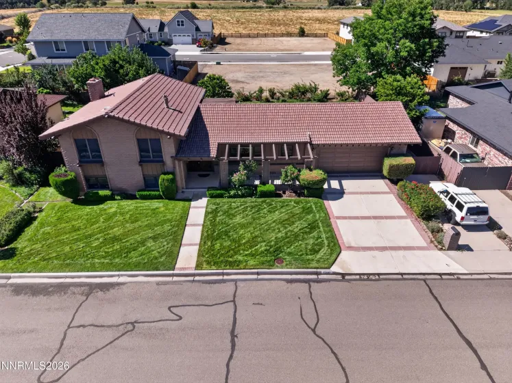 1586 Wildrose, Minden, Nevada 89423, 4 Bedrooms Bedrooms, ,3 BathroomsBathrooms,Residential,Residential,Wildrose,0,260010599