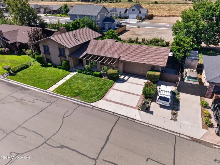 1586 Wildrose, Minden, Nevada 89423, 4 Bedrooms Bedrooms, ,3 BathroomsBathrooms,Residential,Residential,Wildrose,0,260010599