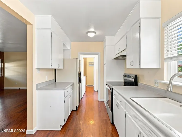 611 Martin, Carson City, Nevada 89703, 2 Bedrooms Bedrooms, ,1 BathroomBathrooms,Residential,Residential,Martin,0,260010600