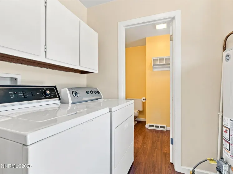 611 Martin, Carson City, Nevada 89703, 2 Bedrooms Bedrooms, ,1 BathroomBathrooms,Residential,Residential,Martin,0,260010600