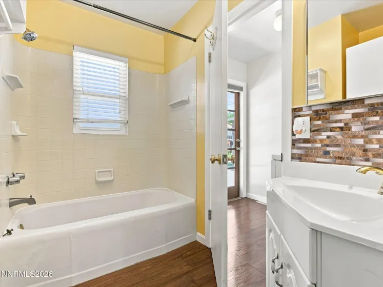 611 Martin, Carson City, Nevada 89703, 2 Bedrooms Bedrooms, ,1 BathroomBathrooms,Residential,Residential,Martin,0,260010600