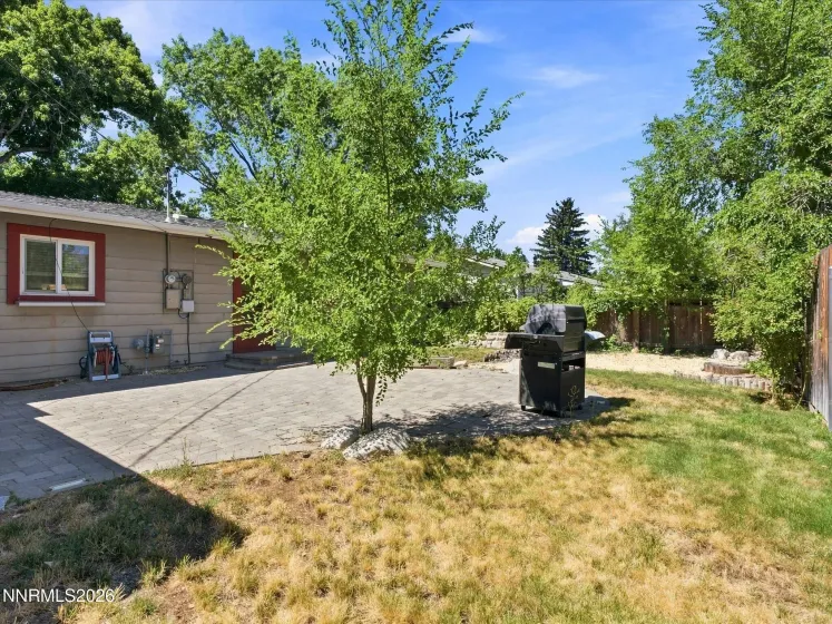 611 Martin, Carson City, Nevada 89703, 2 Bedrooms Bedrooms, ,1 BathroomBathrooms,Residential,Residential,Martin,0,260010600