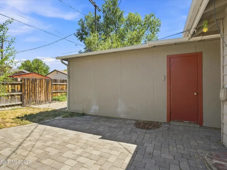 611 Martin, Carson City, Nevada 89703, 2 Bedrooms Bedrooms, ,1 BathroomBathrooms,Residential,Residential,Martin,0,260010600