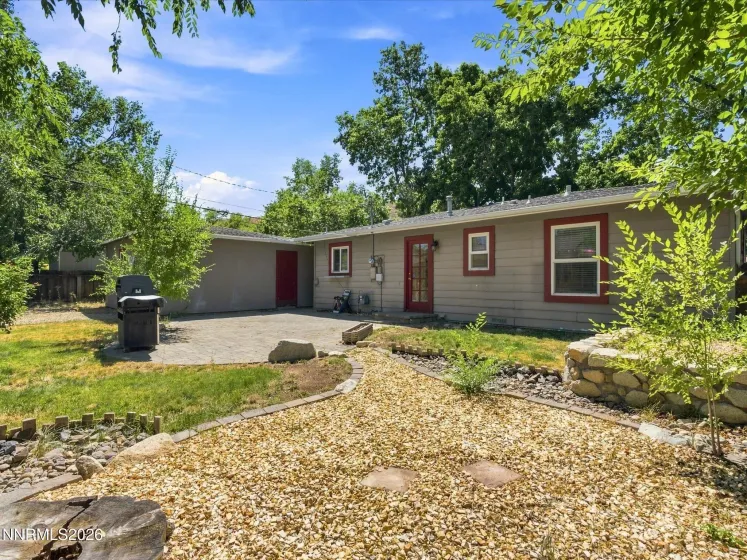611 Martin, Carson City, Nevada 89703, 2 Bedrooms Bedrooms, ,1 BathroomBathrooms,Residential,Residential,Martin,0,260010600
