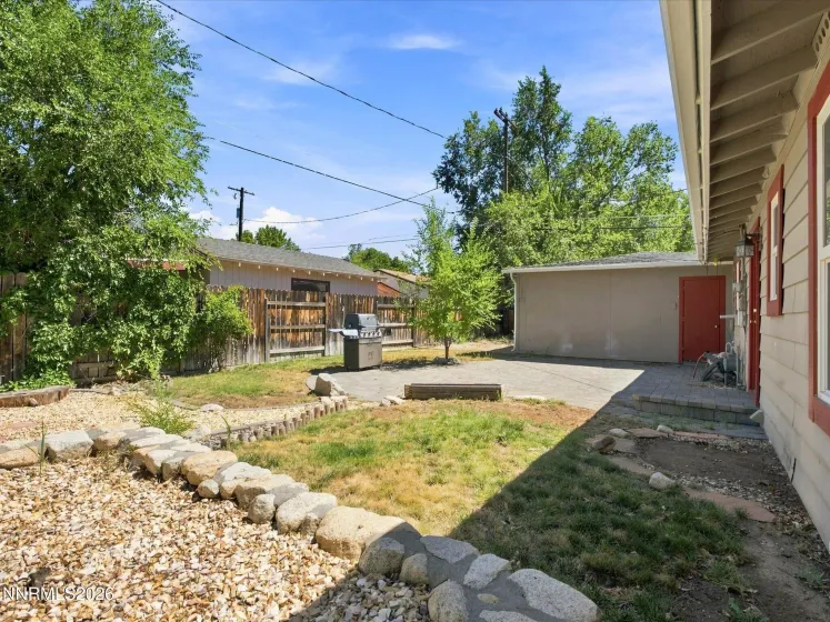 611 Martin, Carson City, Nevada 89703, 2 Bedrooms Bedrooms, ,1 BathroomBathrooms,Residential,Residential,Martin,0,260010600