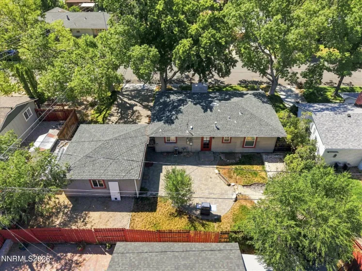 611 Martin, Carson City, Nevada 89703, 2 Bedrooms Bedrooms, ,1 BathroomBathrooms,Residential,Residential,Martin,0,260010600