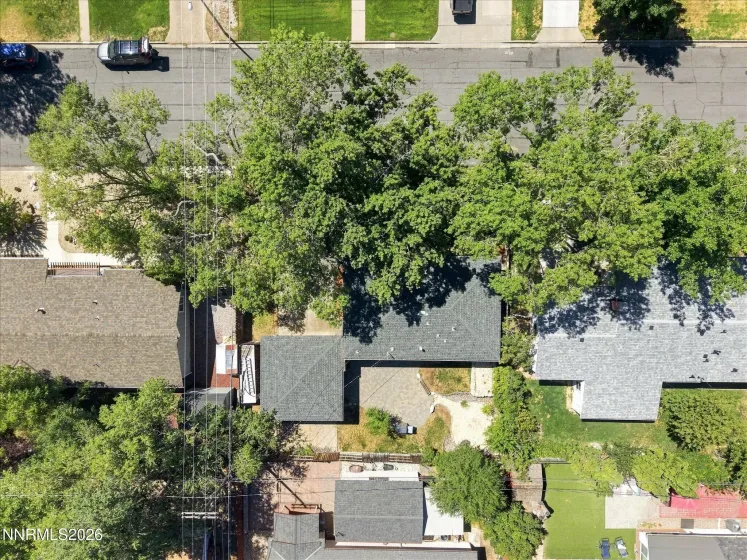 611 Martin, Carson City, Nevada 89703, 2 Bedrooms Bedrooms, ,1 BathroomBathrooms,Residential,Residential,Martin,0,260010600