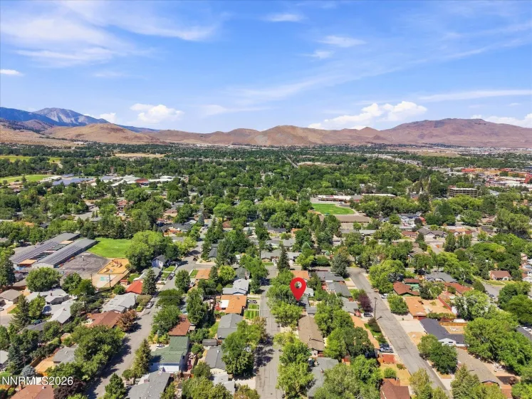 611 Martin, Carson City, Nevada 89703, 2 Bedrooms Bedrooms, ,1 BathroomBathrooms,Residential,Residential,Martin,0,260010600