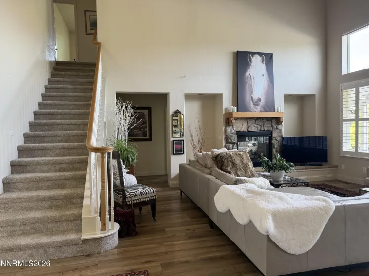 Great room