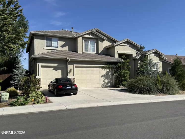 802 Ballybunion, Dayton, Nevada 89403, 5 Bedrooms Bedrooms, ,4 BathroomsBathrooms,Residential,Residential,Ballybunion,0,260010602