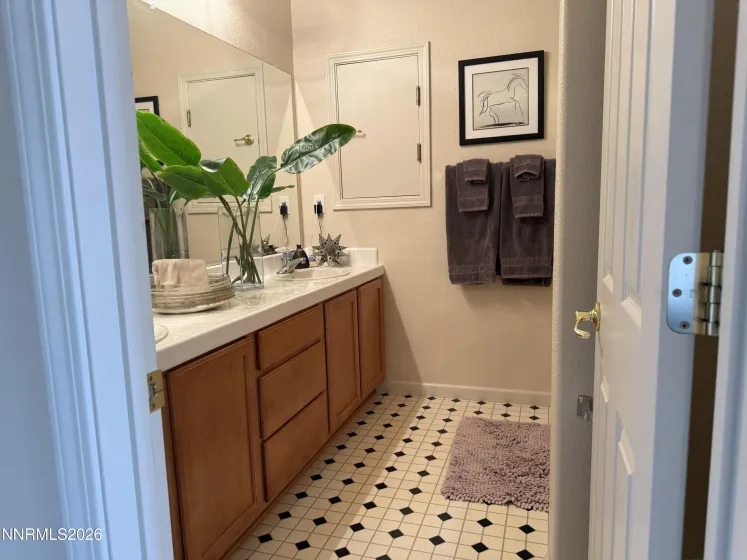 Bathroom 3