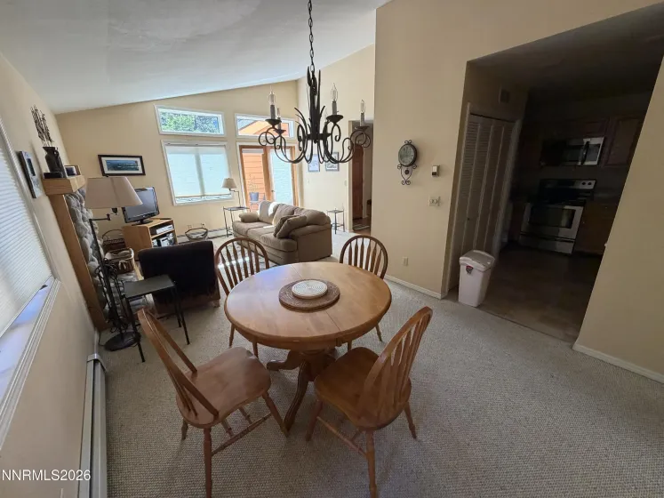 120 Village, Incline Village, Nevada 89451, 1 Bedroom Bedrooms, ,1 BathroomBathrooms,Residential,Residential,Village,0,260010603