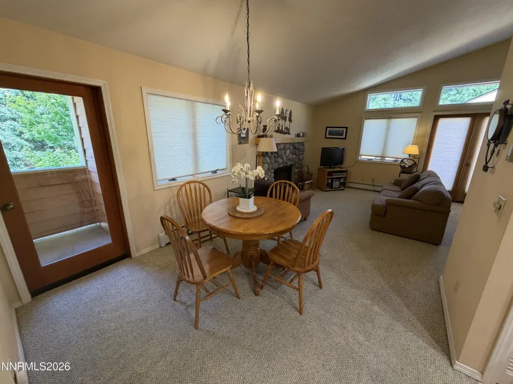 120 Village, Incline Village, Nevada 89451, 1 Bedroom Bedrooms, ,1 BathroomBathrooms,Residential,Residential,Village,0,260010603