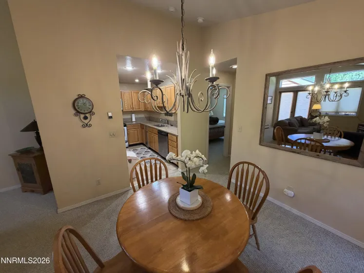120 Village, Incline Village, Nevada 89451, 1 Bedroom Bedrooms, ,1 BathroomBathrooms,Residential,Residential,Village,0,260010603