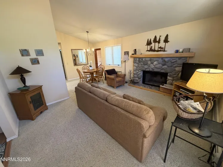 120 Village, Incline Village, Nevada 89451, 1 Bedroom Bedrooms, ,1 BathroomBathrooms,Residential,Residential,Village,0,260010603