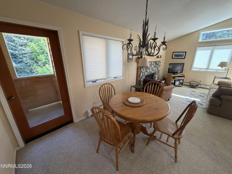 120 Village, Incline Village, Nevada 89451, 1 Bedroom Bedrooms, ,1 BathroomBathrooms,Residential,Residential,Village,0,260010603