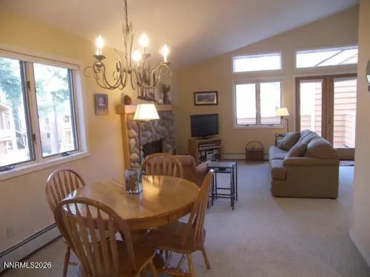 120 Village, Incline Village, Nevada 89451, 1 Bedroom Bedrooms, ,1 BathroomBathrooms,Residential,Residential,Village,0,260010603