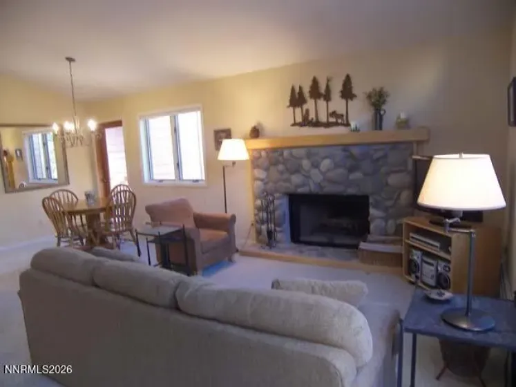 120 Village, Incline Village, Nevada 89451, 1 Bedroom Bedrooms, ,1 BathroomBathrooms,Residential,Residential,Village,0,260010603