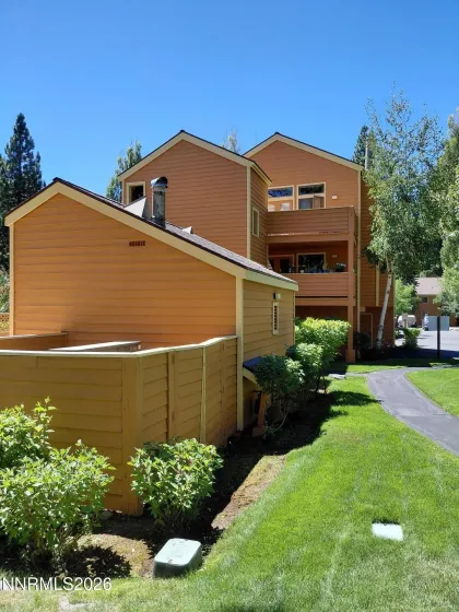 120 Village, Incline Village, Nevada 89451, 1 Bedroom Bedrooms, ,1 BathroomBathrooms,Residential,Residential,Village,0,260010603
