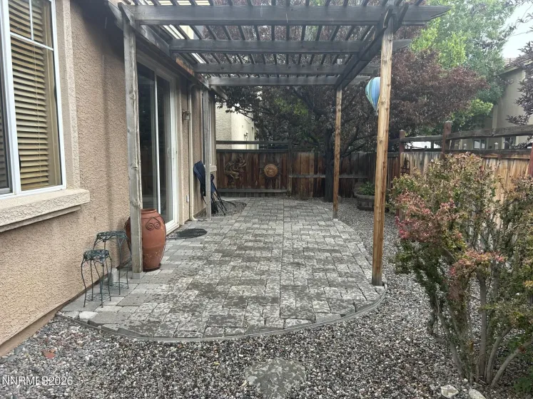 6177 Ingleston, Sparks, Nevada 89436, 2 Bedrooms Bedrooms, ,2 BathroomsBathrooms,Residential,Residential,Ingleston,0,260010604