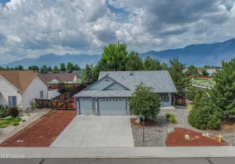 2894 Rio Vista, Minden, Nevada 89423, 3 Bedrooms Bedrooms, ,2 BathroomsBathrooms,Residential,Residential,Rio Vista,0,260010607 2894 Rio Vista, Minden, Nevada 89423, 3 Bedrooms Bedrooms, ,2 BathroomsBathrooms,Residential,Residential,Rio Vista,0,260010607