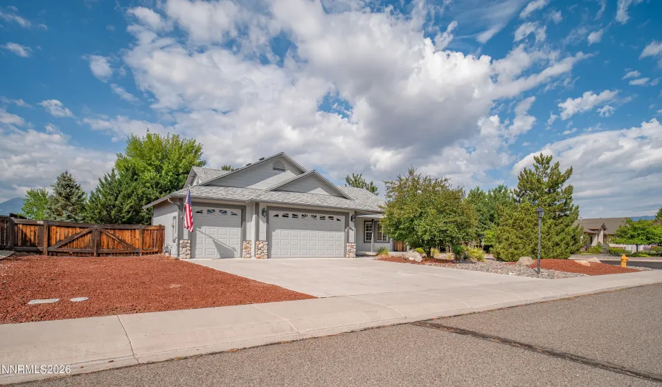 2894 Rio Vista, Minden, Nevada 89423, 3 Bedrooms Bedrooms, ,2 BathroomsBathrooms,Residential,Residential,Rio Vista,0,260010607