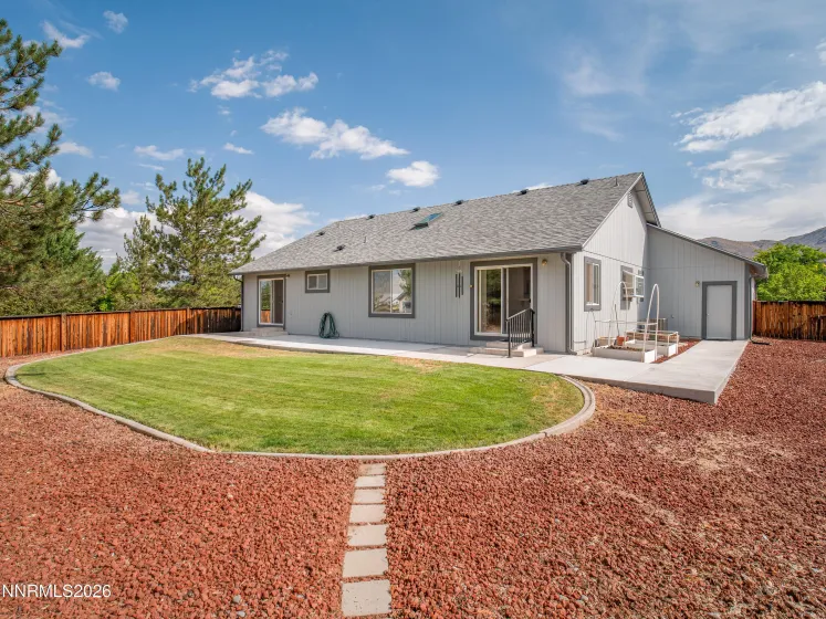 2894 Rio Vista, Minden, Nevada 89423, 3 Bedrooms Bedrooms, ,2 BathroomsBathrooms,Residential,Residential,Rio Vista,0,260010607