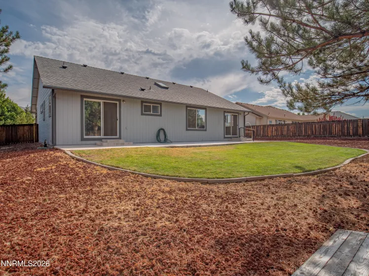 2894 Rio Vista, Minden, Nevada 89423, 3 Bedrooms Bedrooms, ,2 BathroomsBathrooms,Residential,Residential,Rio Vista,0,260010607