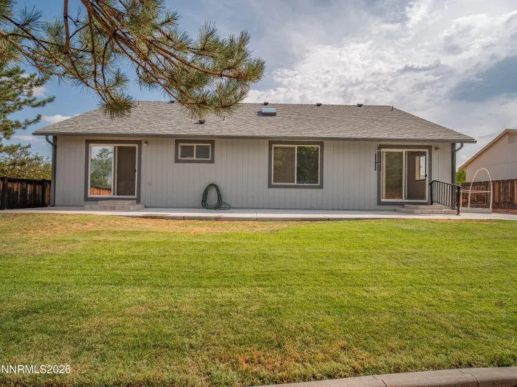 2894 Rio Vista, Minden, Nevada 89423, 3 Bedrooms Bedrooms, ,2 BathroomsBathrooms,Residential,Residential,Rio Vista,0,260010607
