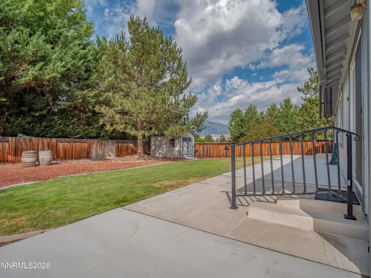 2894 Rio Vista, Minden, Nevada 89423, 3 Bedrooms Bedrooms, ,2 BathroomsBathrooms,Residential,Residential,Rio Vista,0,260010607