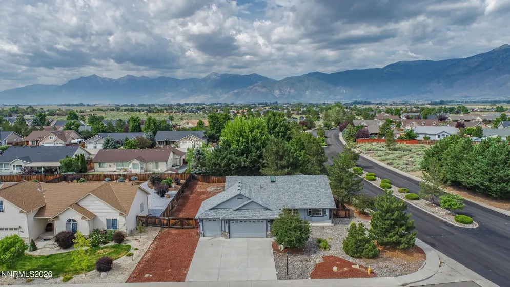 2894 Rio Vista, Minden, Nevada 89423, 3 Bedrooms Bedrooms, ,2 BathroomsBathrooms,Residential,Residential,Rio Vista,0,260010607