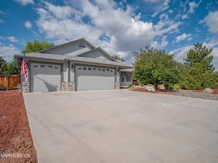 2894 Rio Vista, Minden, Nevada 89423, 3 Bedrooms Bedrooms, ,2 BathroomsBathrooms,Residential,Residential,Rio Vista,0,260010607
