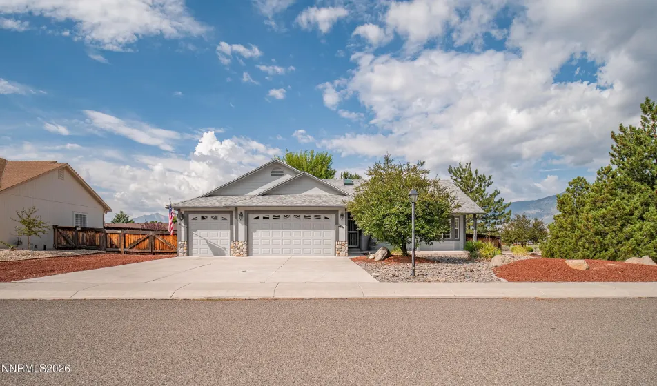 2894 Rio Vista, Minden, Nevada 89423, 3 Bedrooms Bedrooms, ,2 BathroomsBathrooms,Residential,Residential,Rio Vista,0,260010607
