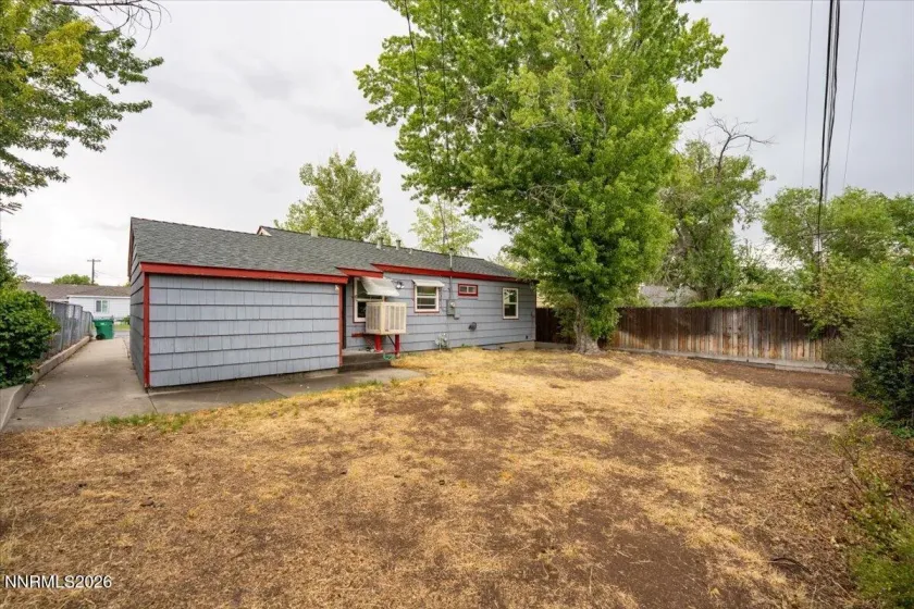1890 Bonneville, Reno, Nevada 89503, 3 Bedrooms Bedrooms, ,1 BathroomBathrooms,Residential,Residential,Bonneville,0,260010609