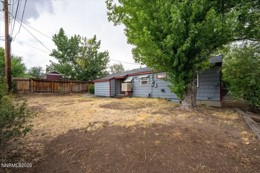 1890 Bonneville, Reno, Nevada 89503, 3 Bedrooms Bedrooms, ,1 BathroomBathrooms,Residential,Residential,Bonneville,0,260010609