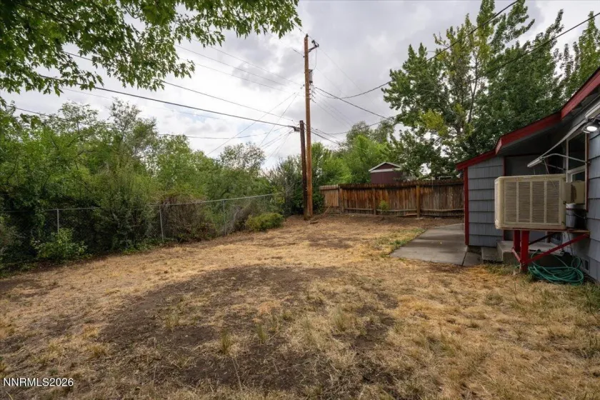 1890 Bonneville, Reno, Nevada 89503, 3 Bedrooms Bedrooms, ,1 BathroomBathrooms,Residential,Residential,Bonneville,0,260010609