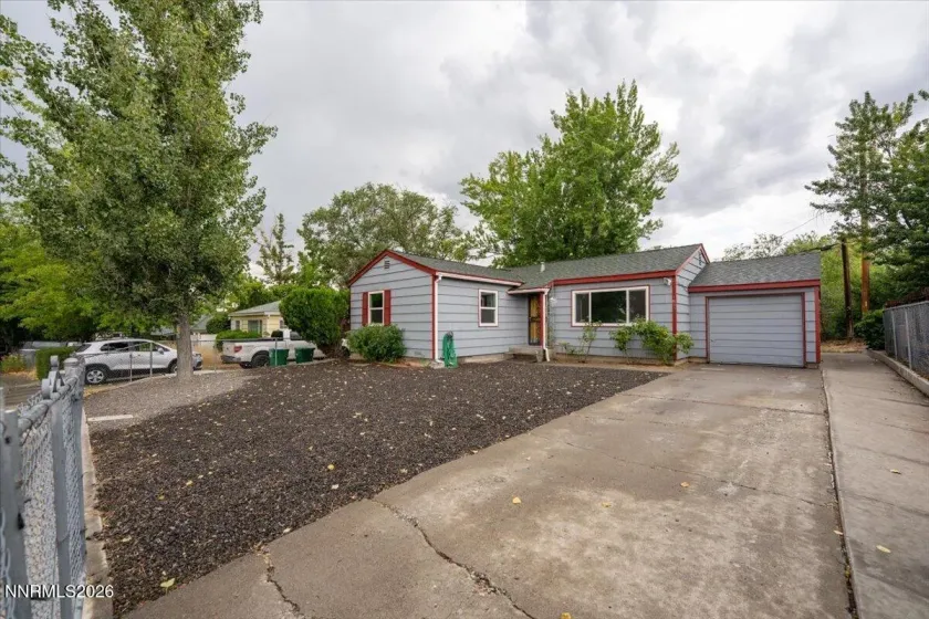 1890 Bonneville, Reno, Nevada 89503, 3 Bedrooms Bedrooms, ,1 BathroomBathrooms,Residential,Residential,Bonneville,0,260010609