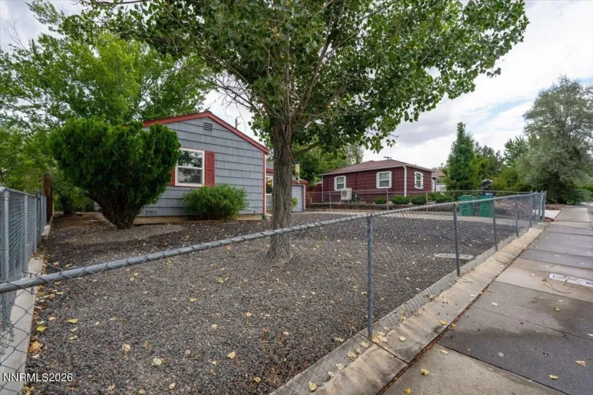 1890 Bonneville, Reno, Nevada 89503, 3 Bedrooms Bedrooms, ,1 BathroomBathrooms,Residential,Residential,Bonneville,0,260010609