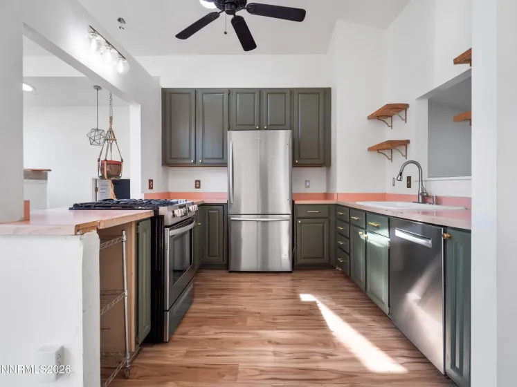 628 Highland, Carson City, Nevada 89703, 3 Bedrooms Bedrooms, ,2 BathroomsBathrooms,Residential,Residential,Highland,0,260010612