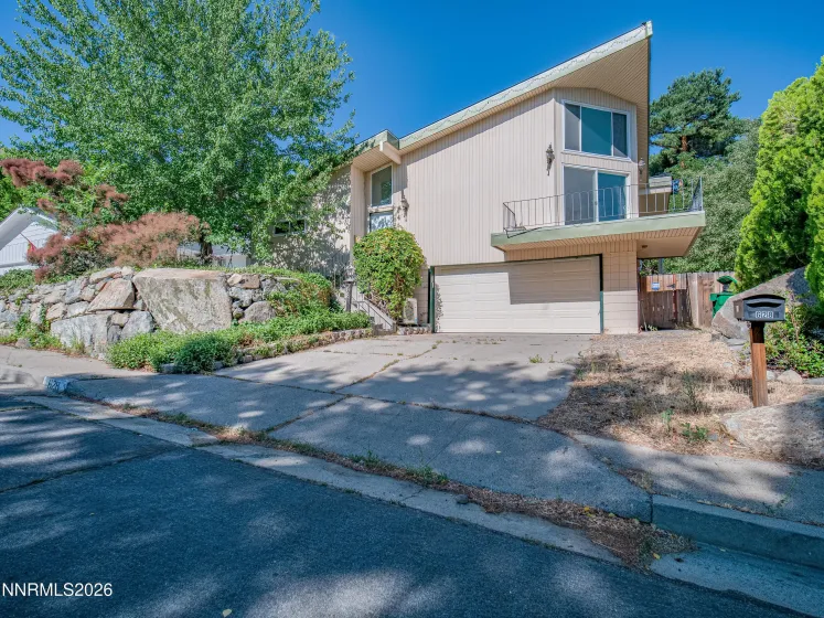 628 Highland, Carson City, Nevada 89703, 3 Bedrooms Bedrooms, ,2 BathroomsBathrooms,Residential,Residential,Highland,0,260010612