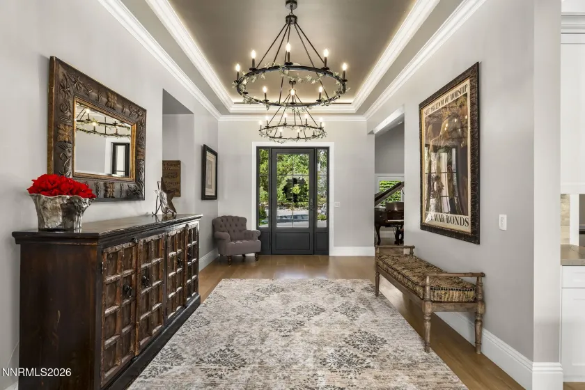 5480 Cypress Point, Reno, Nevada 89502, 3 Bedrooms Bedrooms, ,3 BathroomsBathrooms,Residential,Residential,Cypress Point,0,260010614