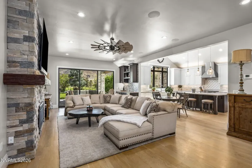 5480 Cypress Point, Reno, Nevada 89502, 3 Bedrooms Bedrooms, ,3 BathroomsBathrooms,Residential,Residential,Cypress Point,0,260010614